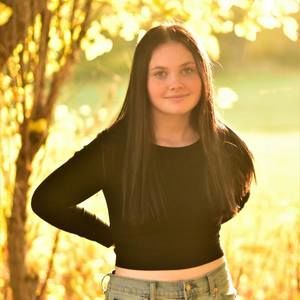 Meet your Posher, Paige